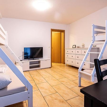 Apartment Dresden Eg Links Dış mekan fotoğraf