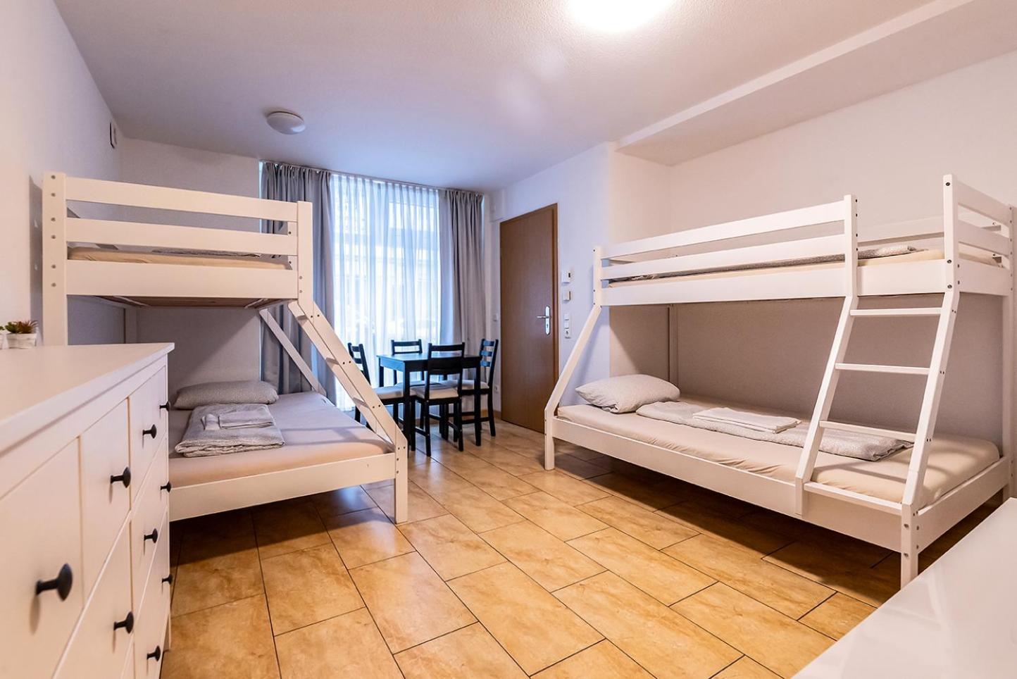 Apartment Dresden Eg Links Dış mekan fotoğraf