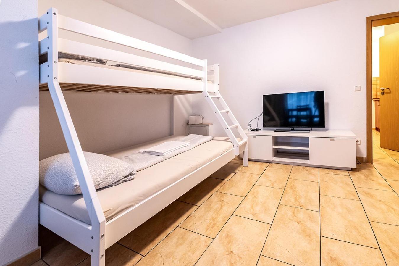 Apartment Dresden Eg Links Dış mekan fotoğraf