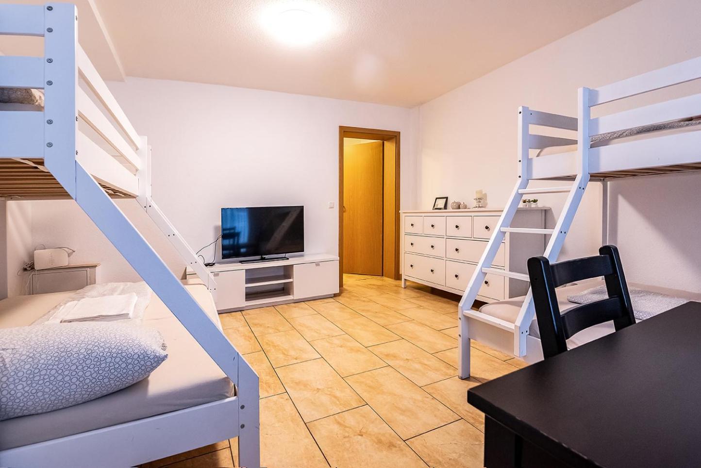 Apartment Dresden Eg Links Dış mekan fotoğraf