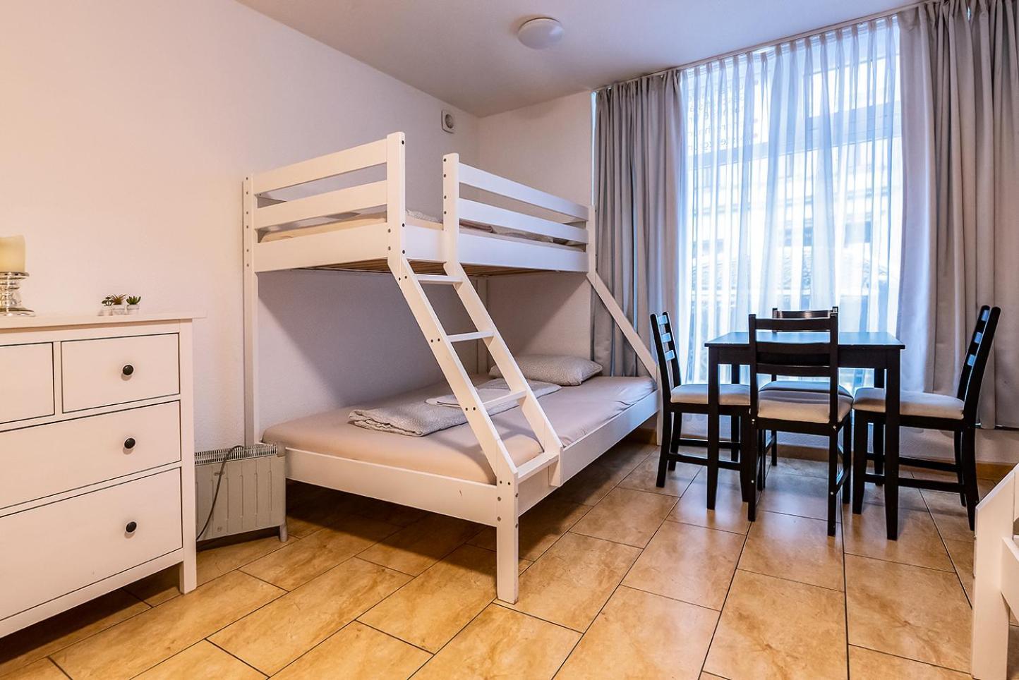Apartment Dresden Eg Links Dış mekan fotoğraf