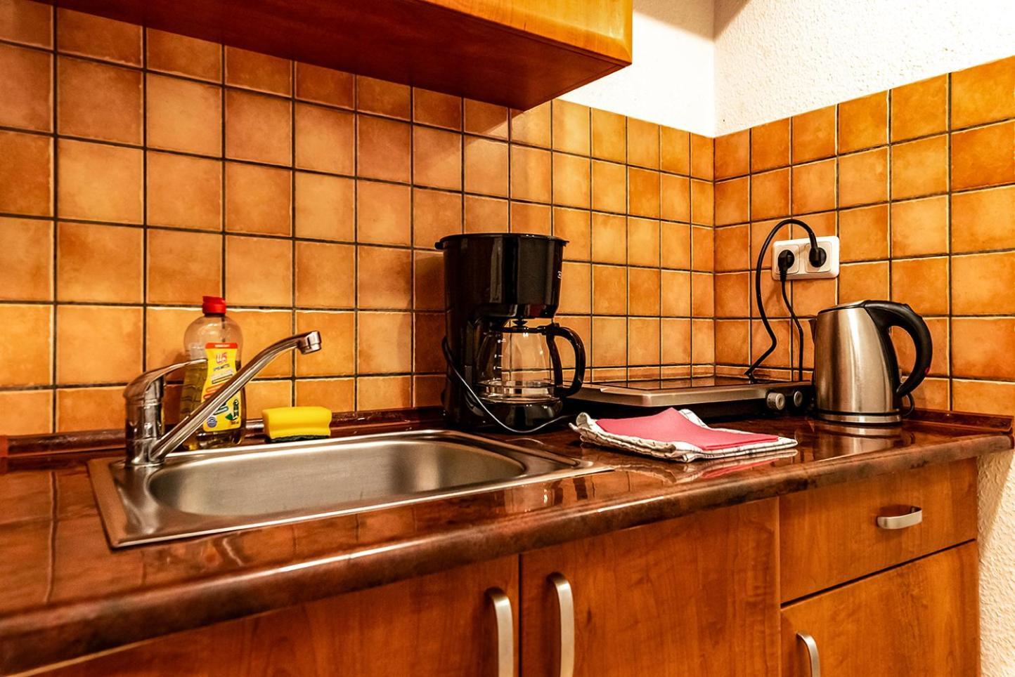 Apartment Dresden Eg Links Dış mekan fotoğraf
