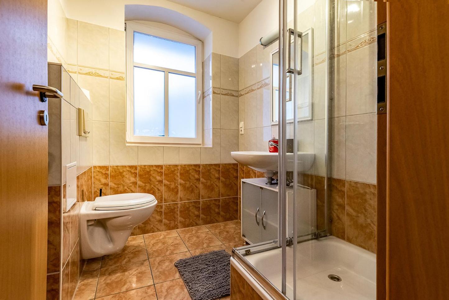 Apartment Dresden Eg Links Dış mekan fotoğraf
